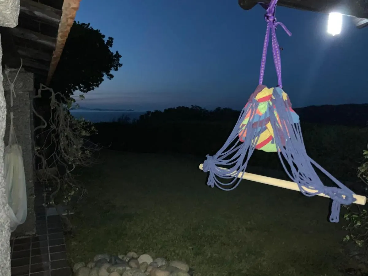 Holiday home La Loggia Ferienhaus Mit Privat Pool Santa Teresa Gallura
