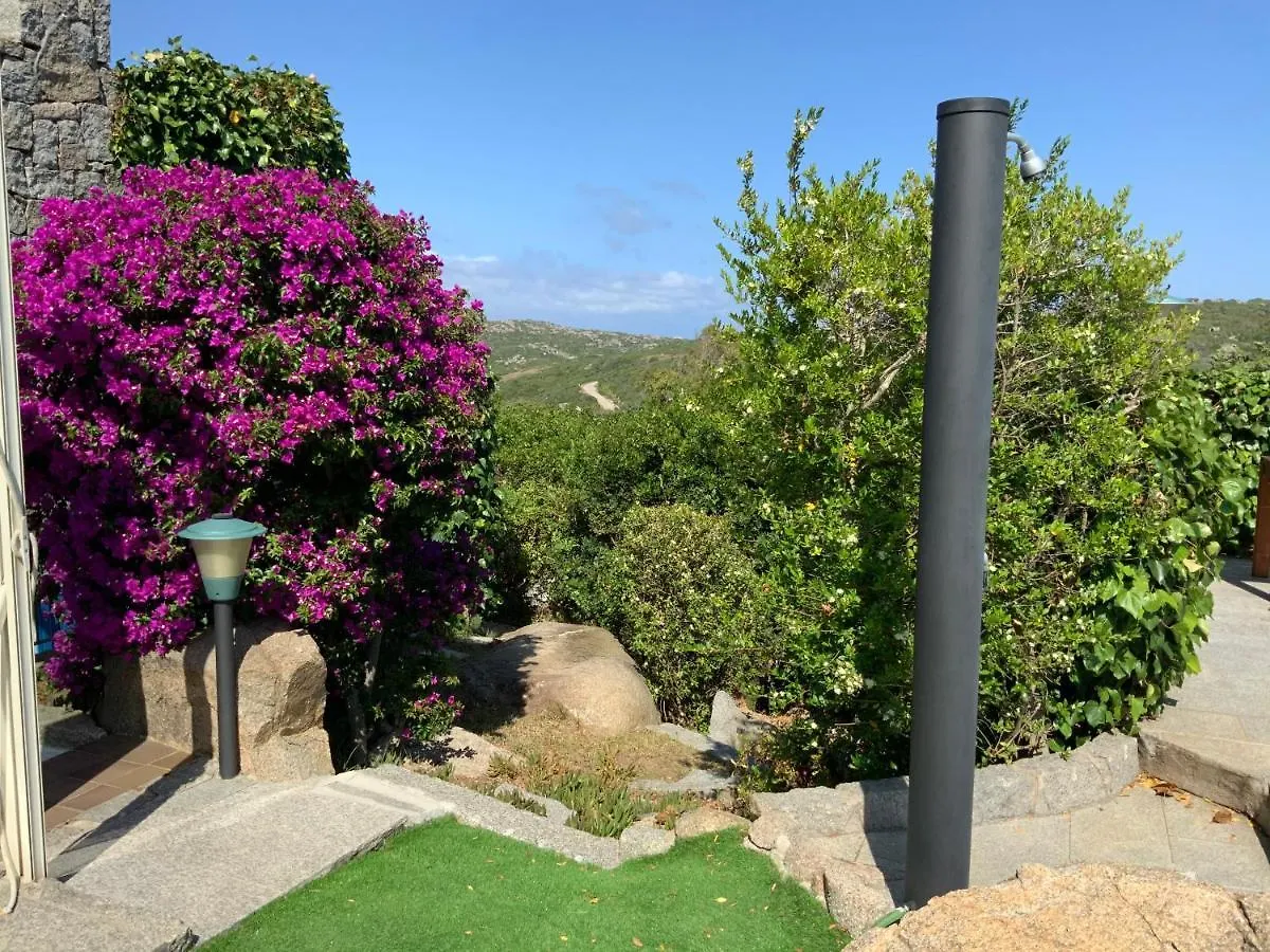 La Loggia Ferienhaus Mit Privat Pool Santa Teresa Gallura Holiday home