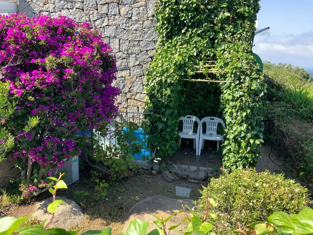La Loggia Ferienhaus Mit Privat Pool Santa Teresa Gallura Italy