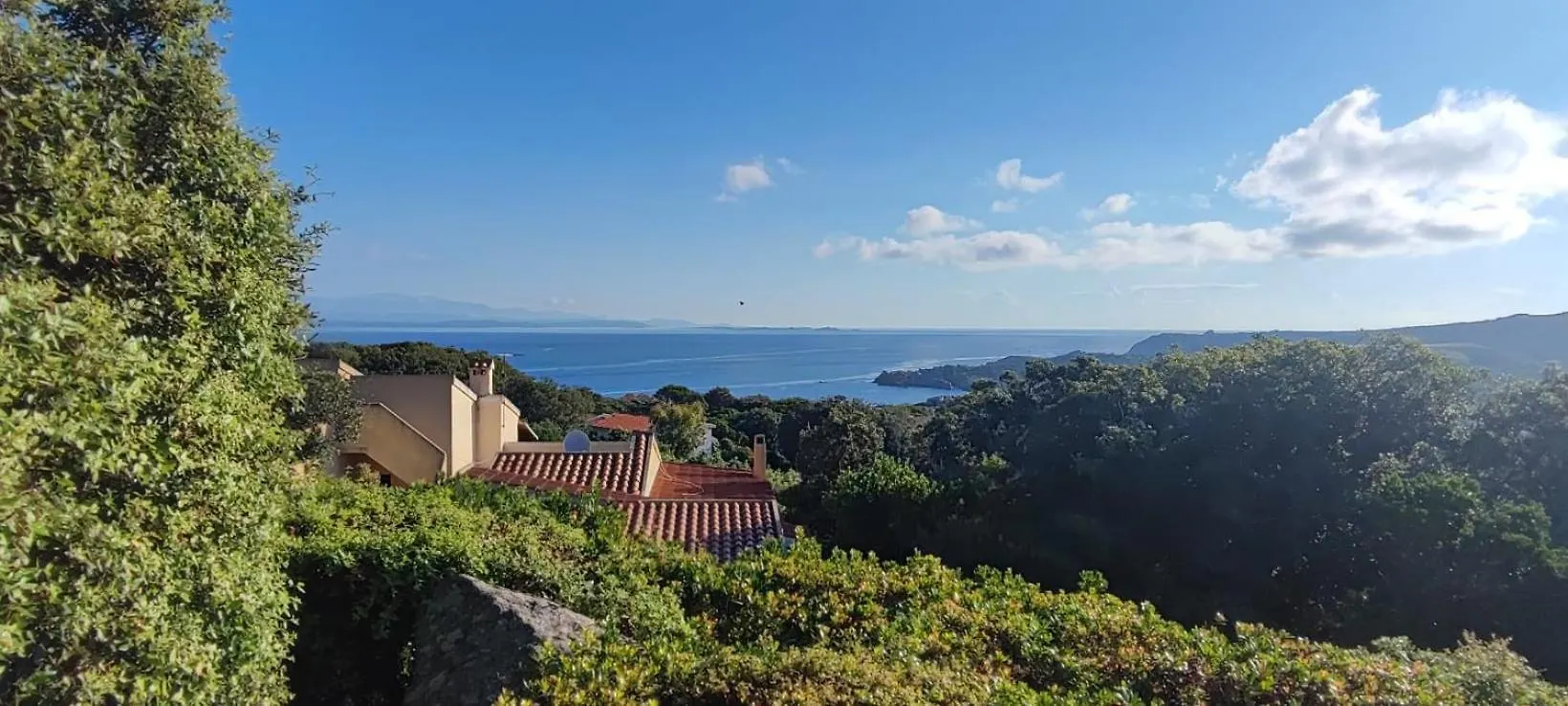 Holiday home La Loggia Ferienhaus Mit Privat Pool Santa Teresa Gallura