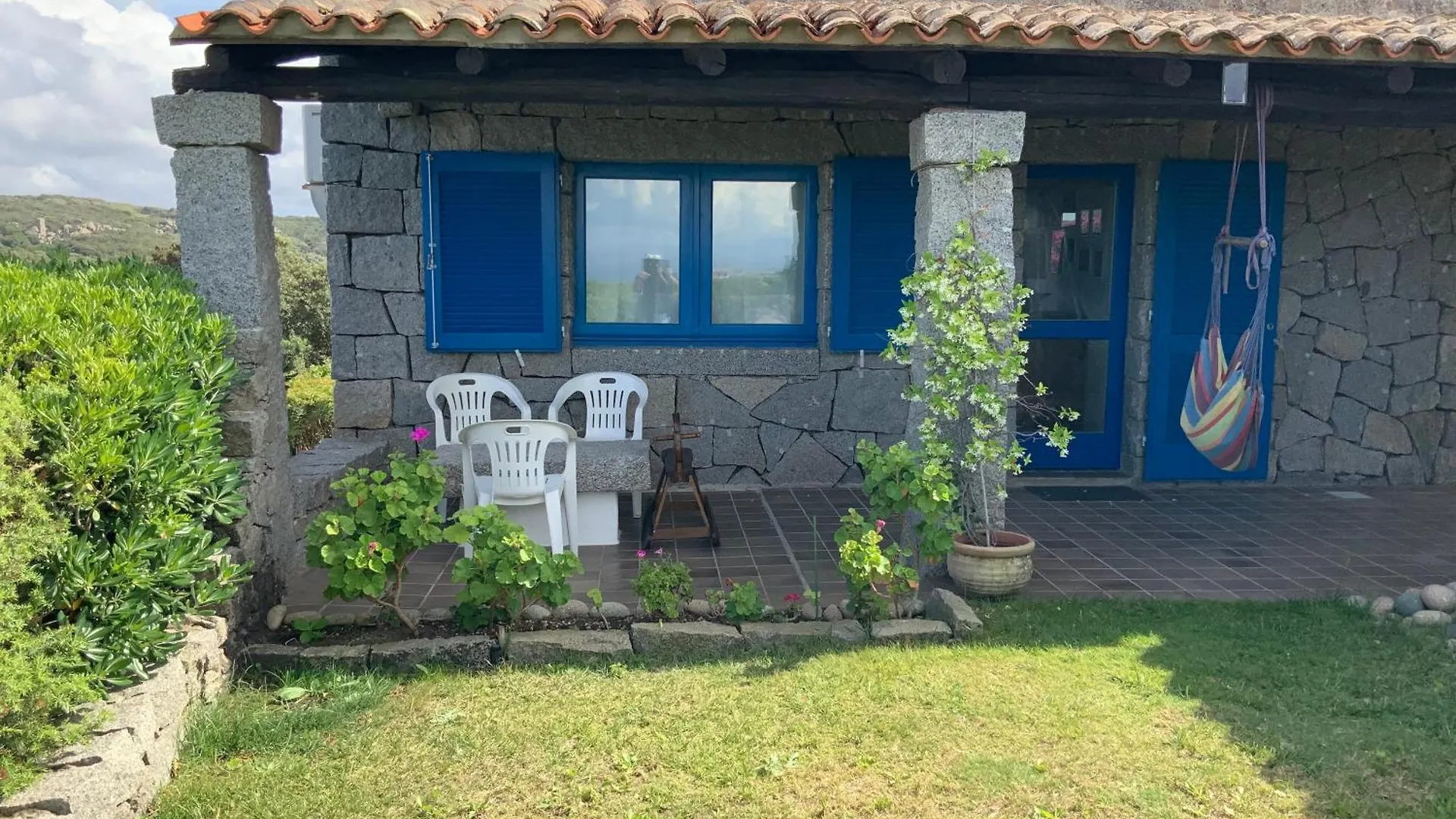 Holiday home La Loggia Ferienhaus Mit Privat Pool Santa Teresa Gallura