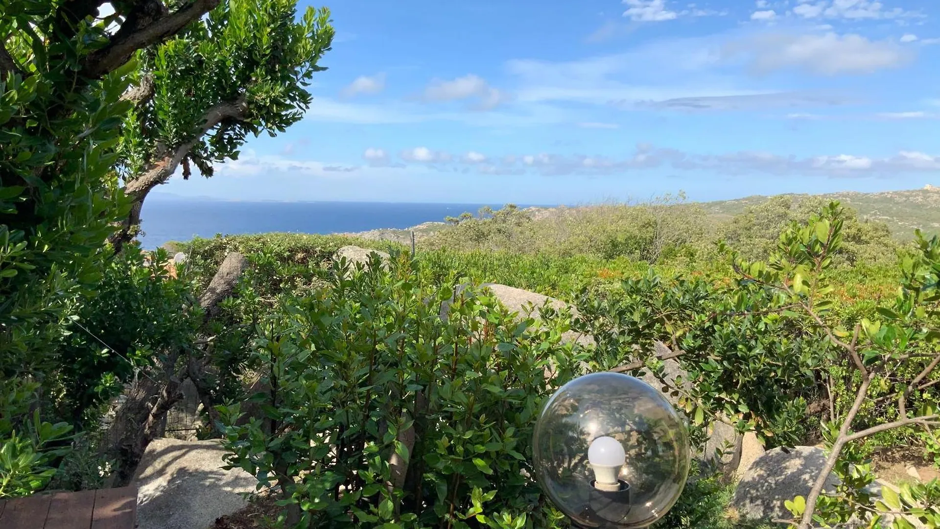 La Loggia Ferienhaus Mit Privat Pool Santa Teresa Gallura 0*,  Italy