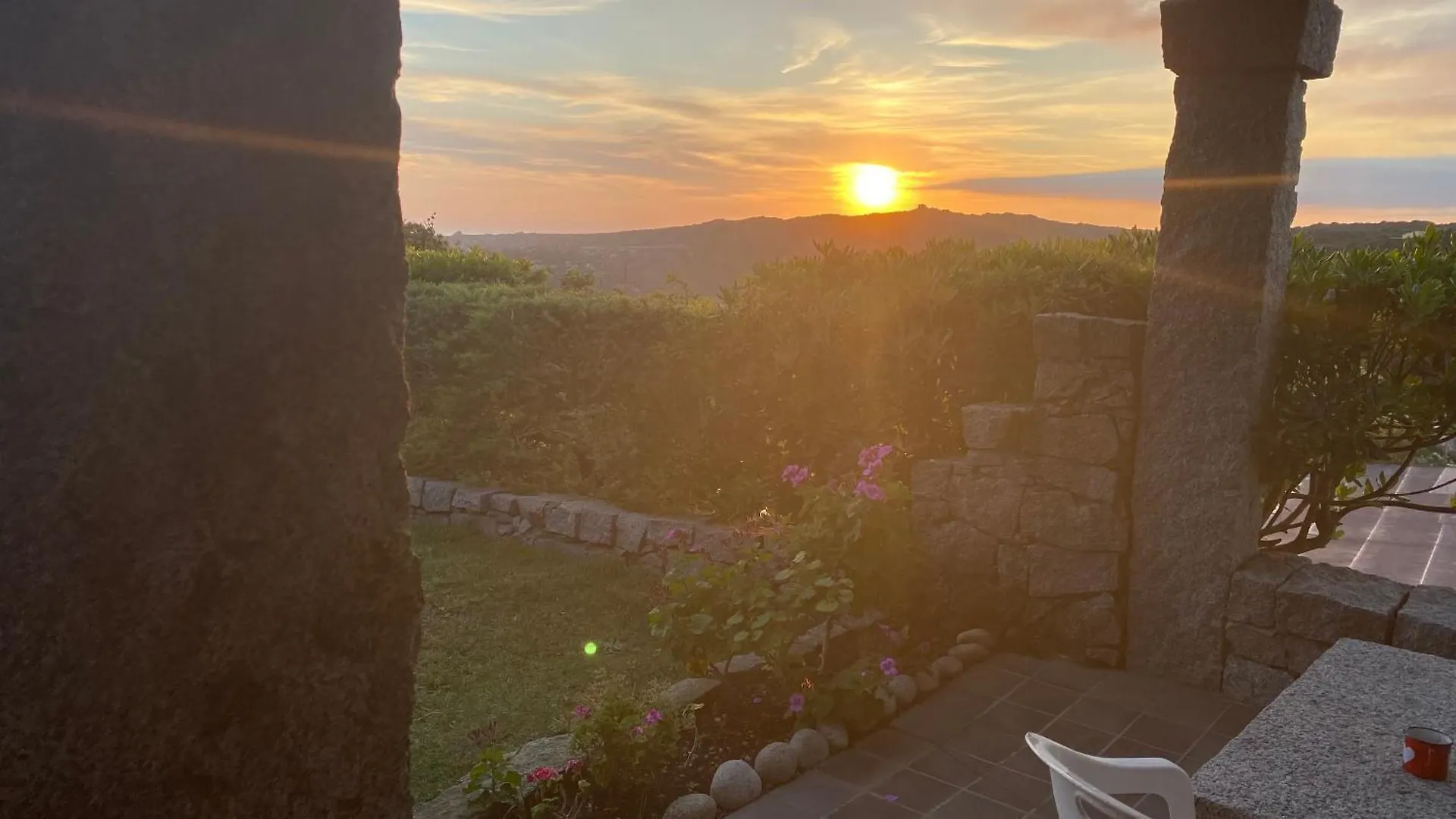 La Loggia Ferienhaus Mit Privat Pool Santa Teresa Gallura Holiday home