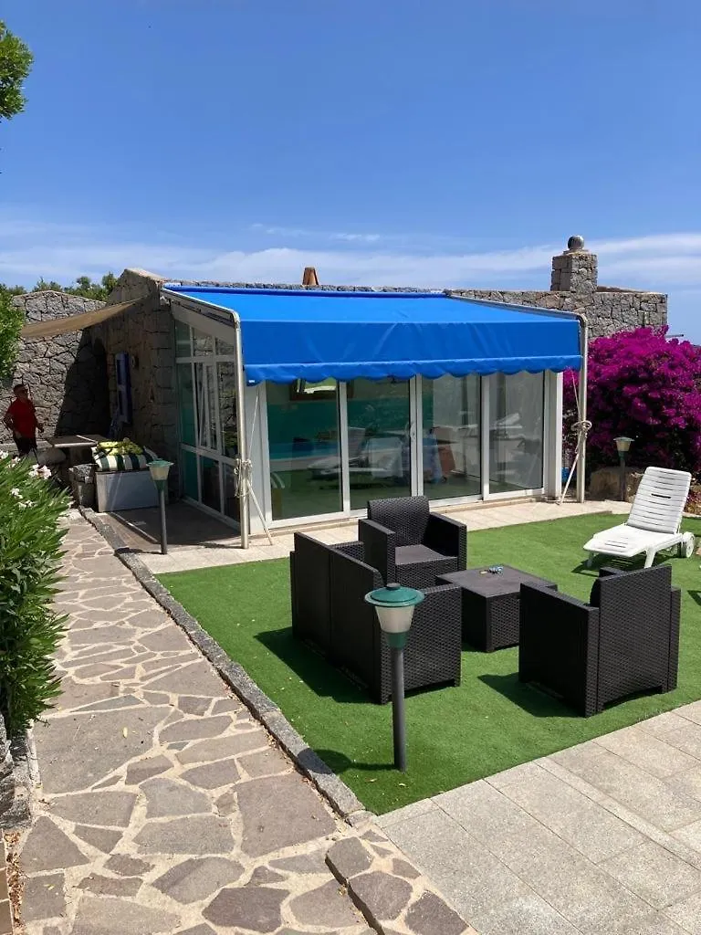 La Loggia Ferienhaus Mit Privat Pool Santa Teresa Gallura