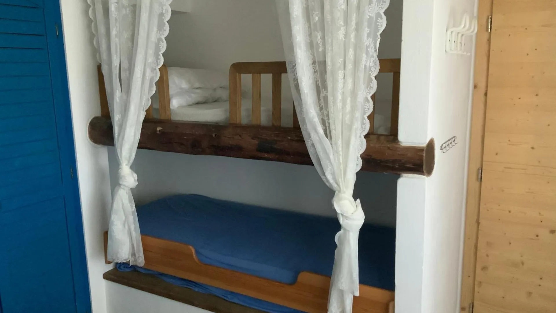 La Loggia Ferienhaus Mit Privat Pool Santa Teresa Gallura 0*,  Italy