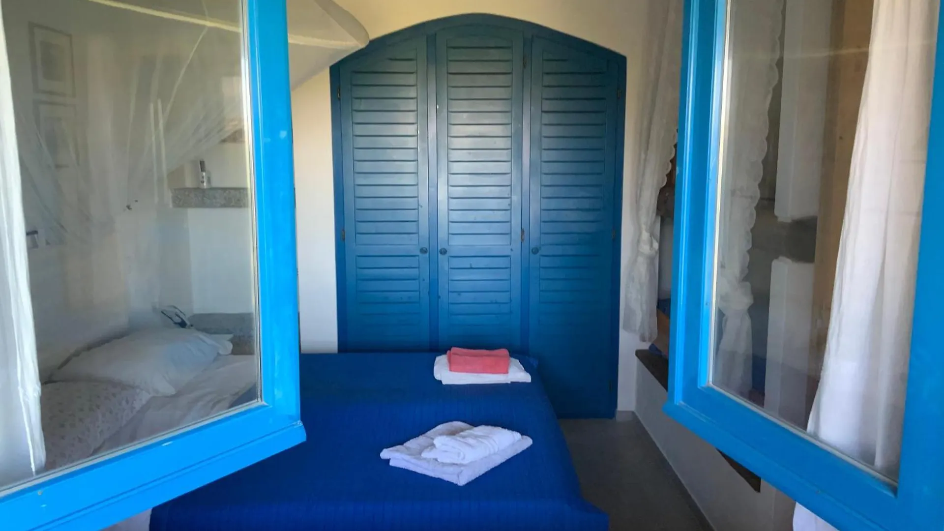La Loggia Ferienhaus Mit Privat Pool Santa Teresa Gallura Holiday home