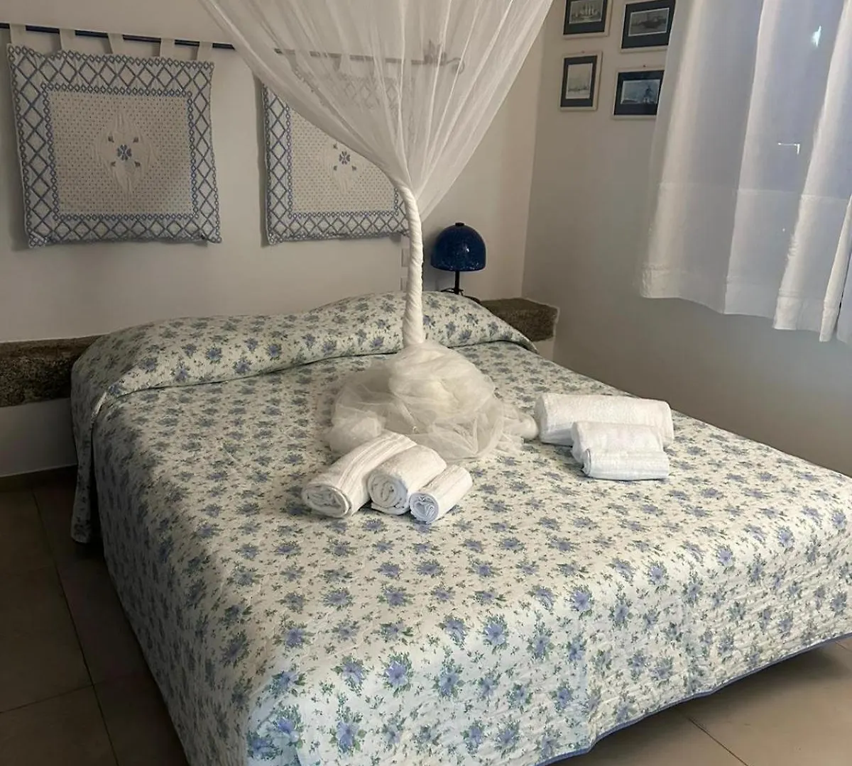 La Loggia Ferienhaus Mit Privat Pool Santa Teresa Gallura 0*,