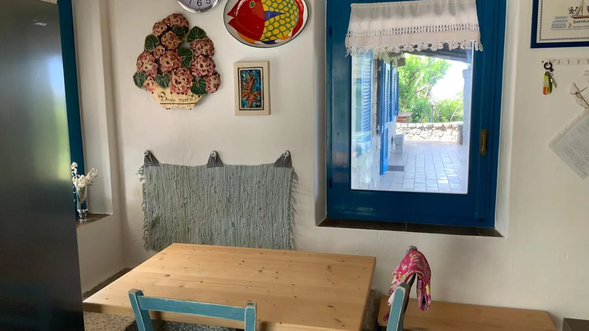 Holiday home La Loggia Ferienhaus Mit Privat Pool Santa Teresa Gallura
