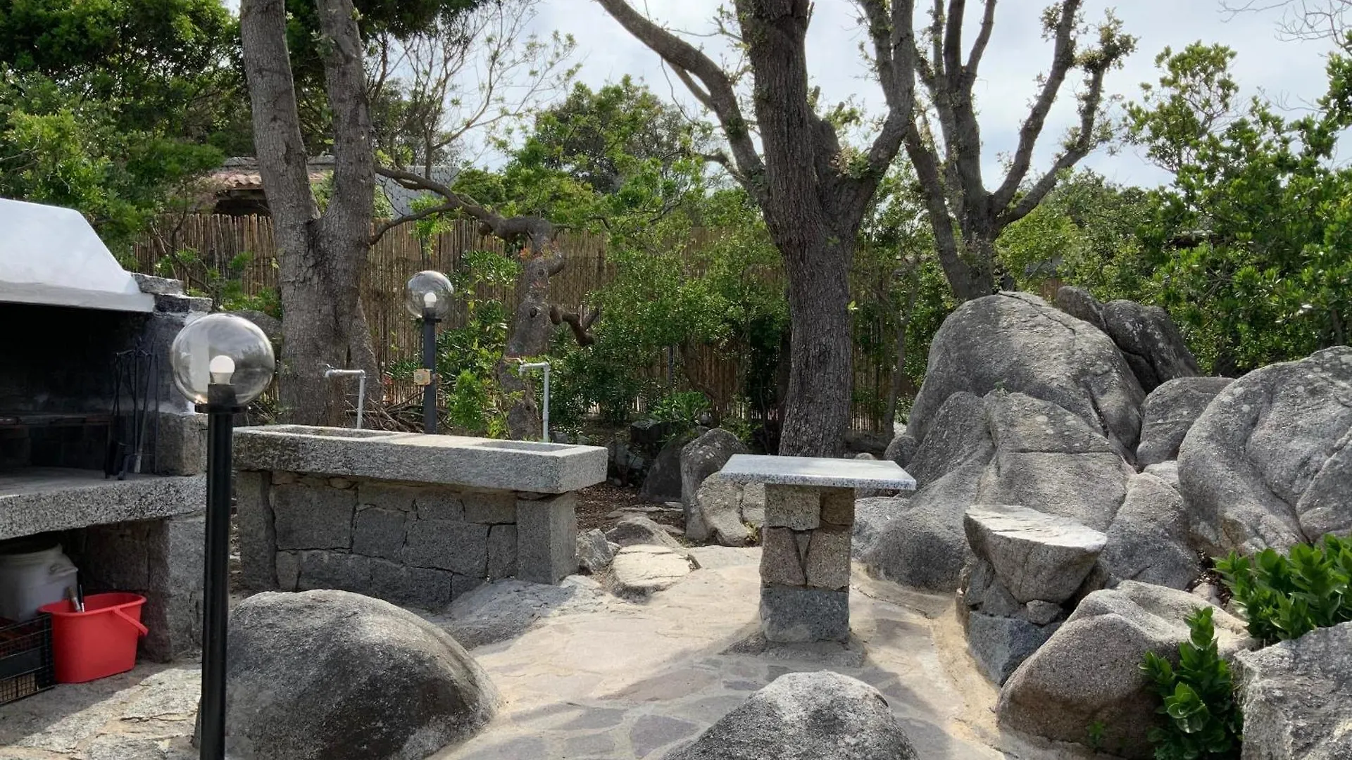 別荘 La Loggia Ferienhaus Mit Privat Pool サンタ・テレーザ・ガッルーラ
