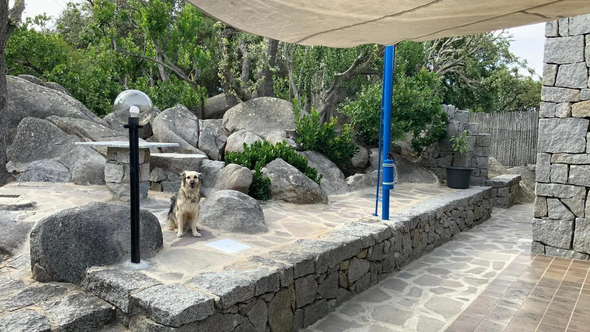 La Loggia Ferienhaus Mit Privat Pool Santa Teresa Gallura 0*,  Italy