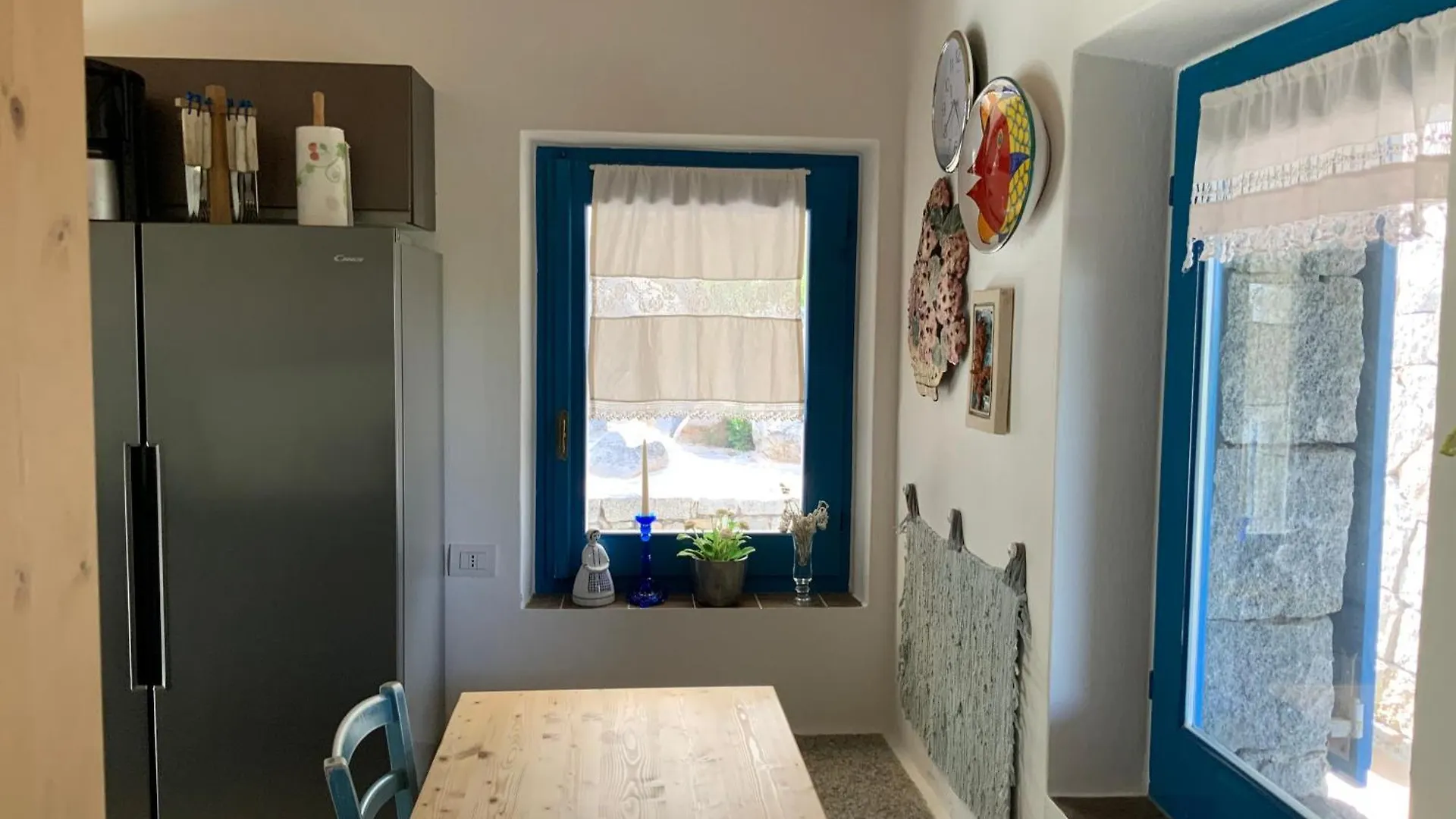 La Loggia Ferienhaus Mit Privat Pool Santa Teresa Gallura