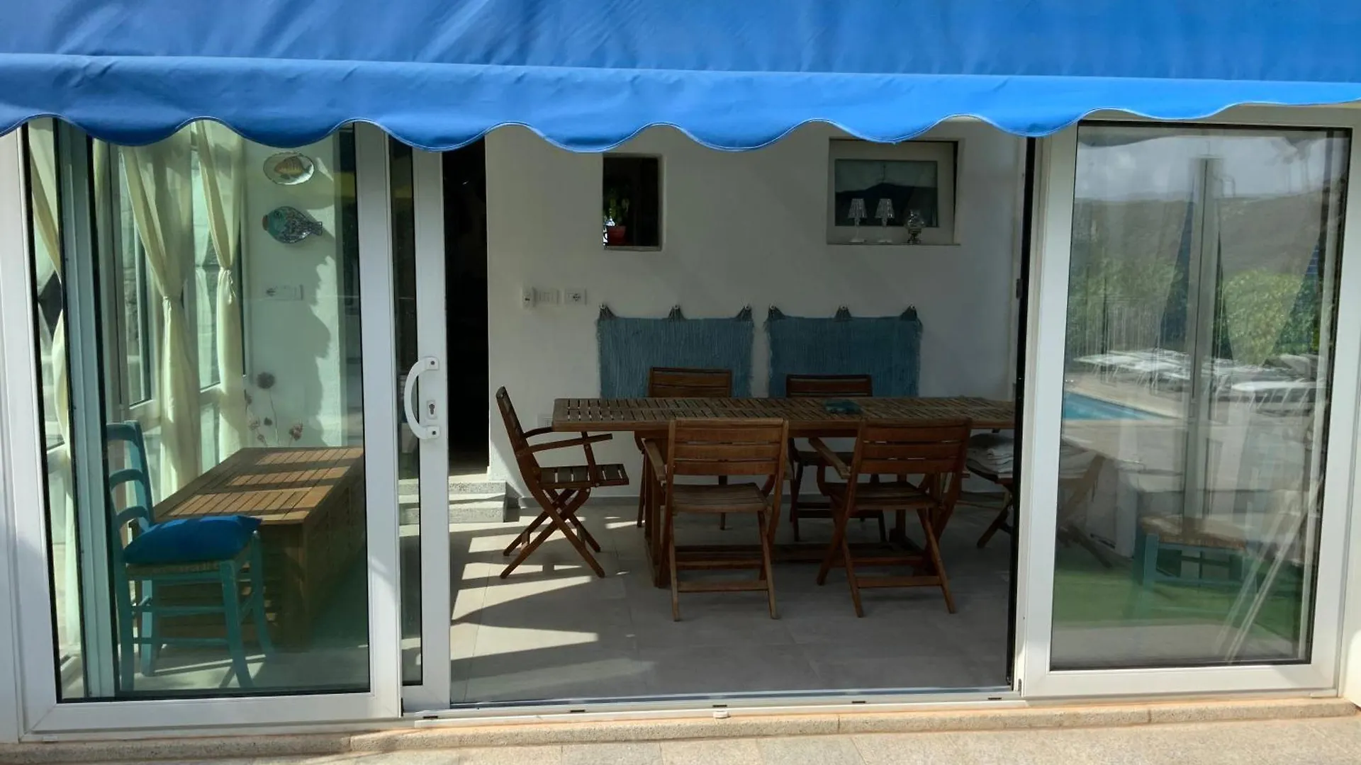 Holiday home La Loggia Ferienhaus Mit Privat Pool Santa Teresa Gallura
