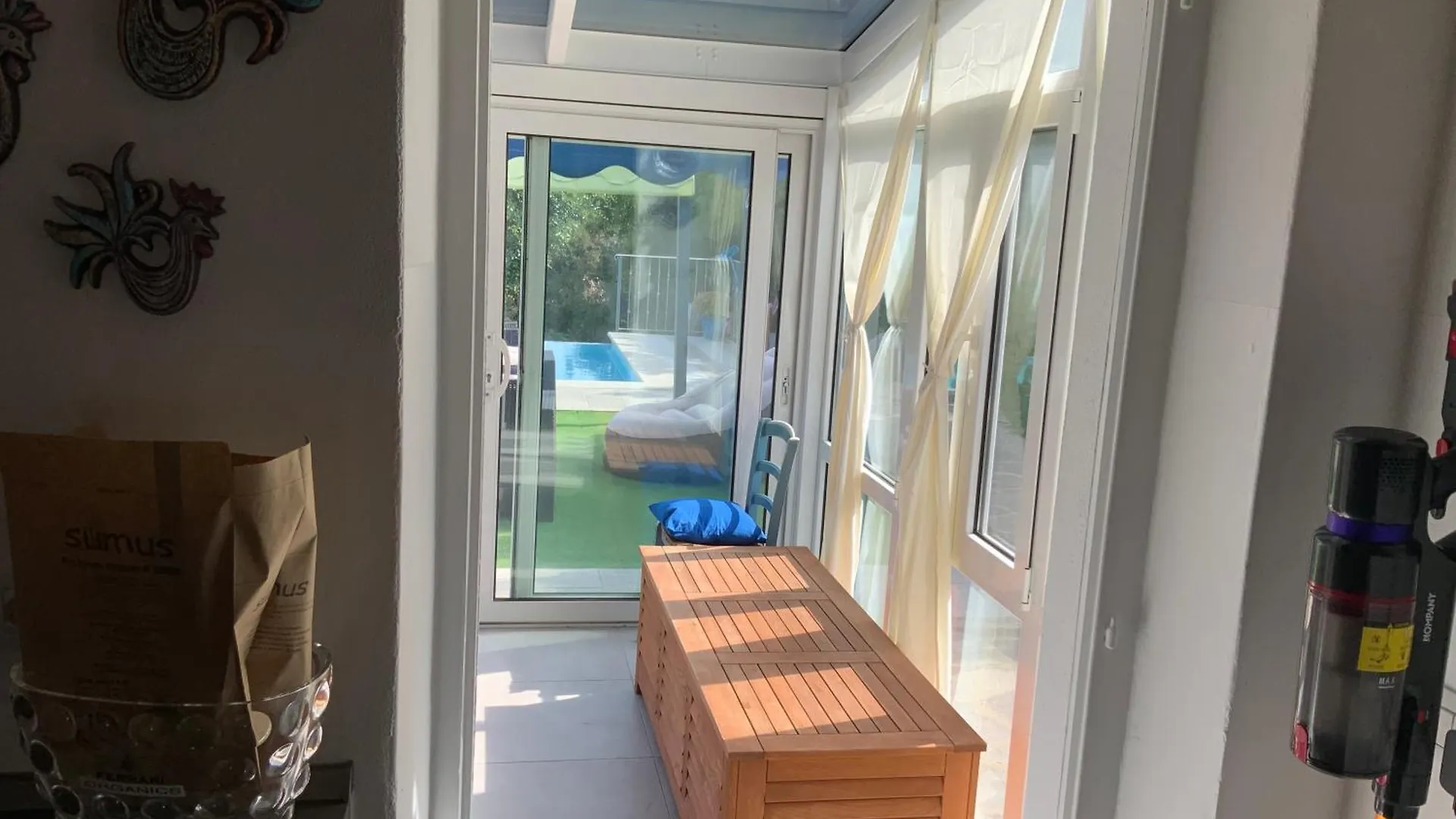 Holiday home La Loggia Ferienhaus Mit Privat Pool Santa Teresa Gallura Italy
