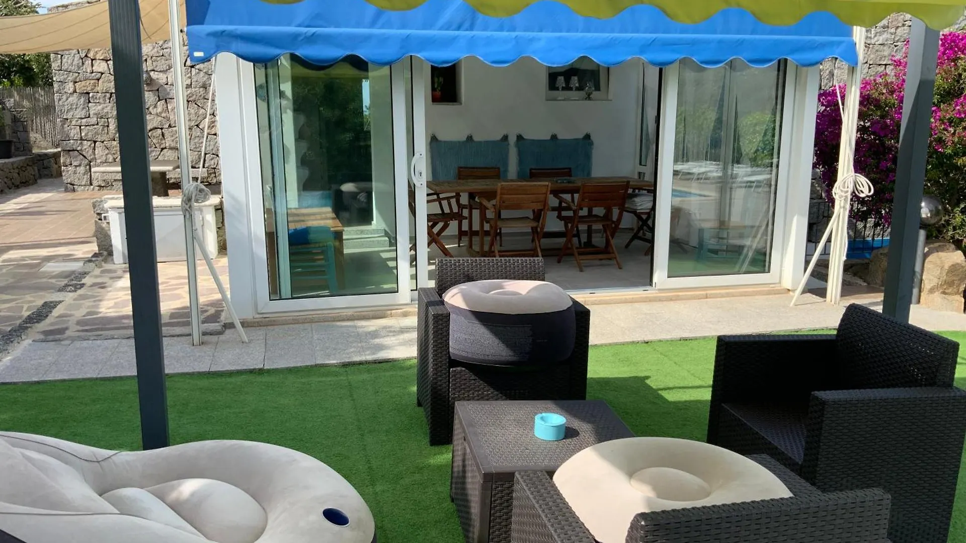 Holiday home La Loggia Ferienhaus Mit Privat Pool Santa Teresa Gallura