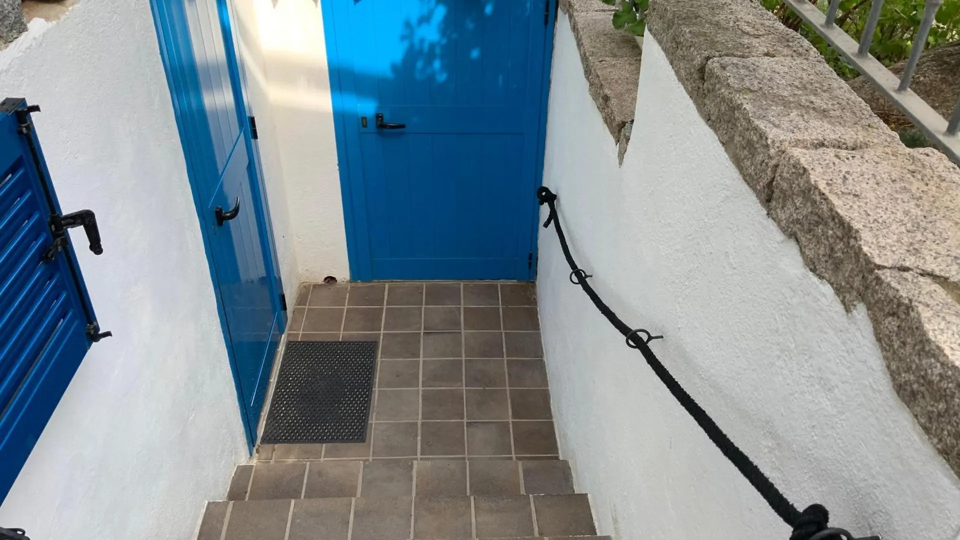 Holiday home La Loggia Ferienhaus Mit Privat Pool Santa Teresa Gallura Italy