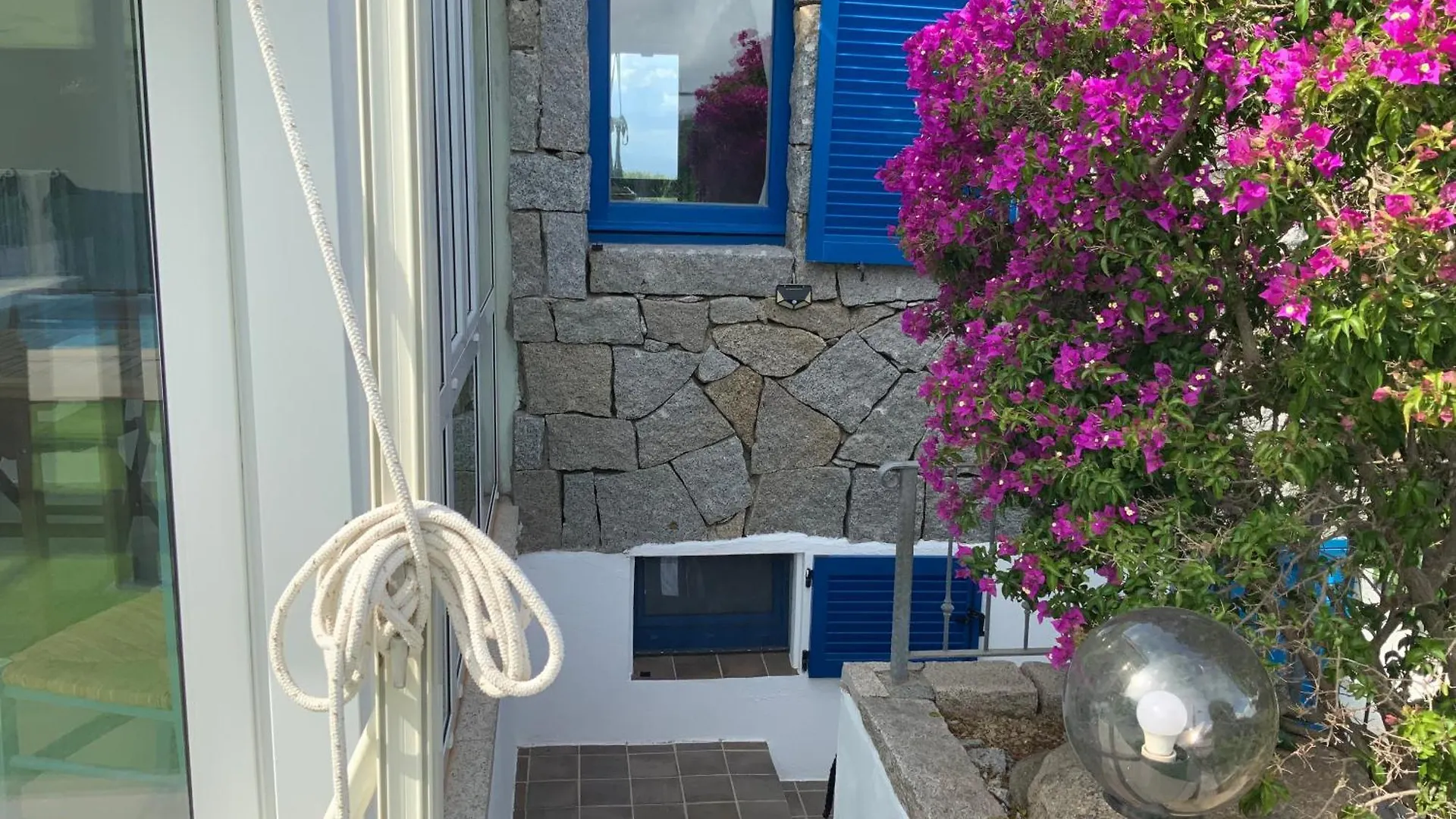 La Loggia Ferienhaus Mit Privat Pool Santa Teresa Gallura Italy