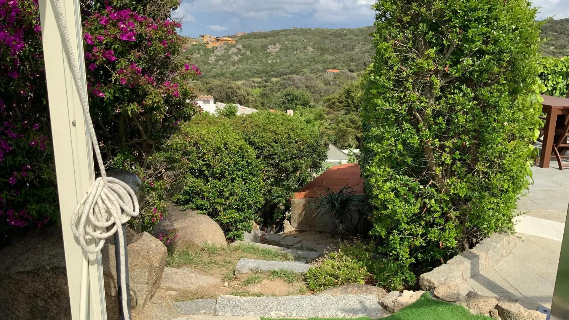 Holiday home La Loggia Ferienhaus Mit Privat Pool Santa Teresa Gallura