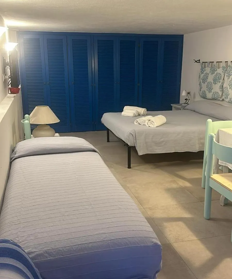 La Loggia Ferienhaus Mit Privat Pool Santa Teresa Gallura