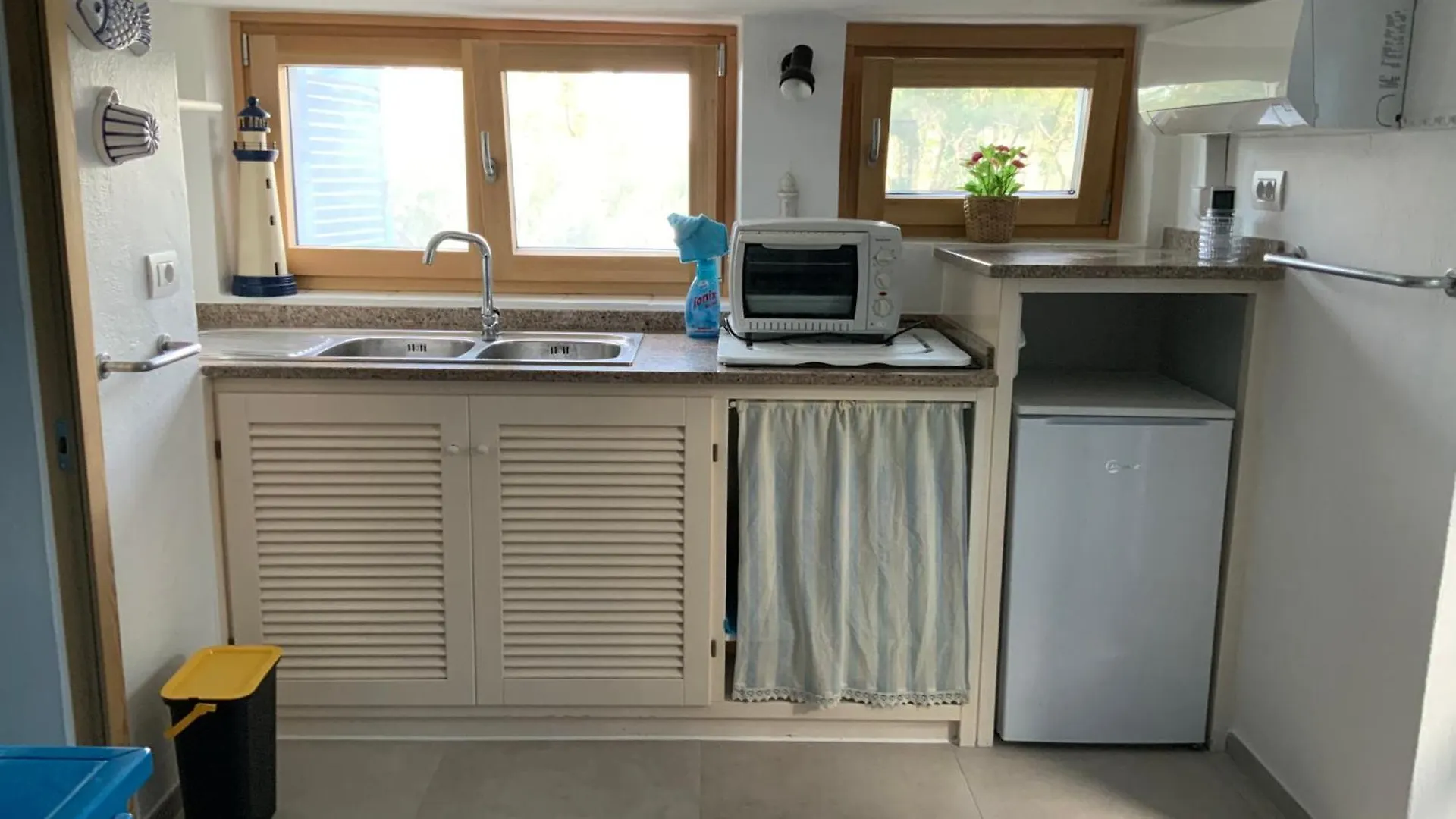 La Loggia Ferienhaus Mit Privat Pool Santa Teresa Gallura 0*,