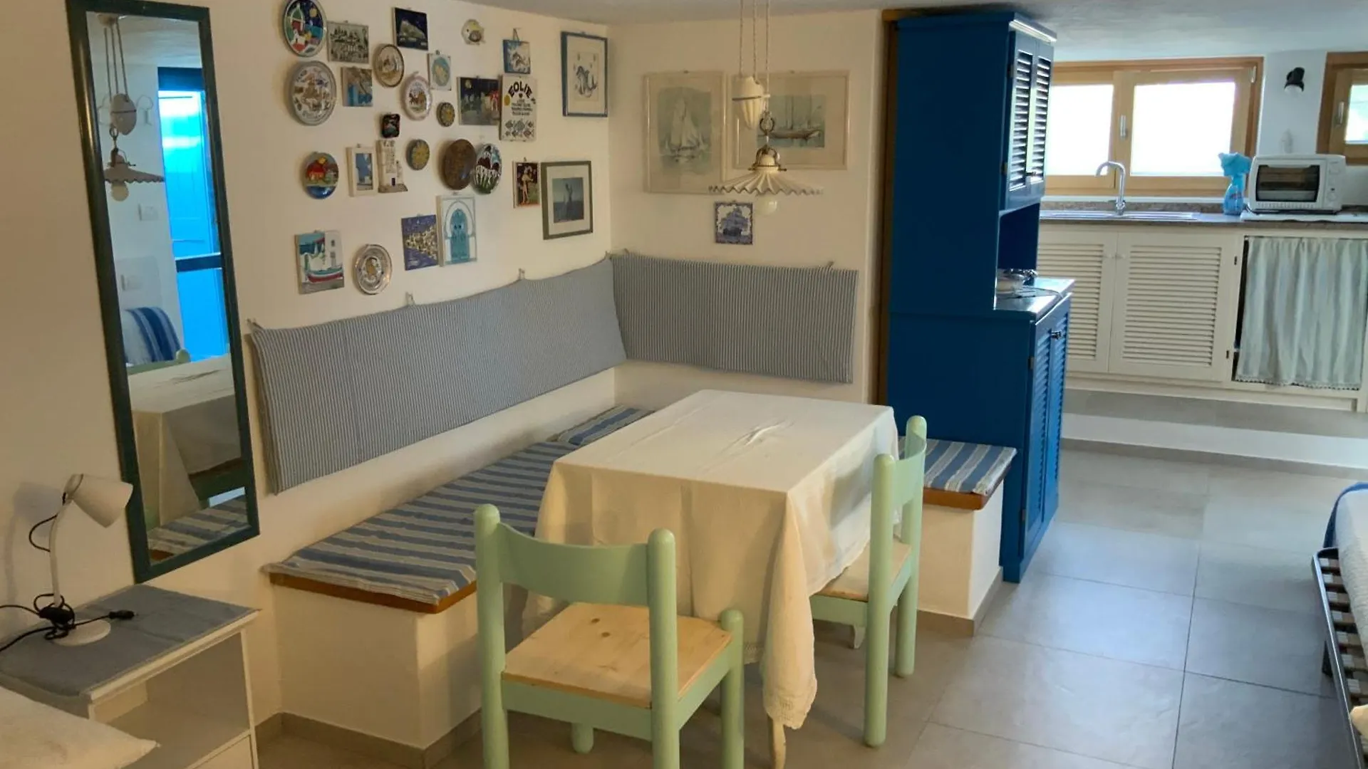 Holiday home La Loggia Ferienhaus Mit Privat Pool Santa Teresa Gallura