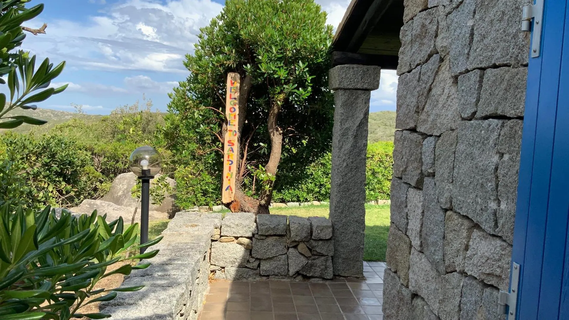 Holiday home La Loggia Ferienhaus Mit Privat Pool Santa Teresa Gallura
