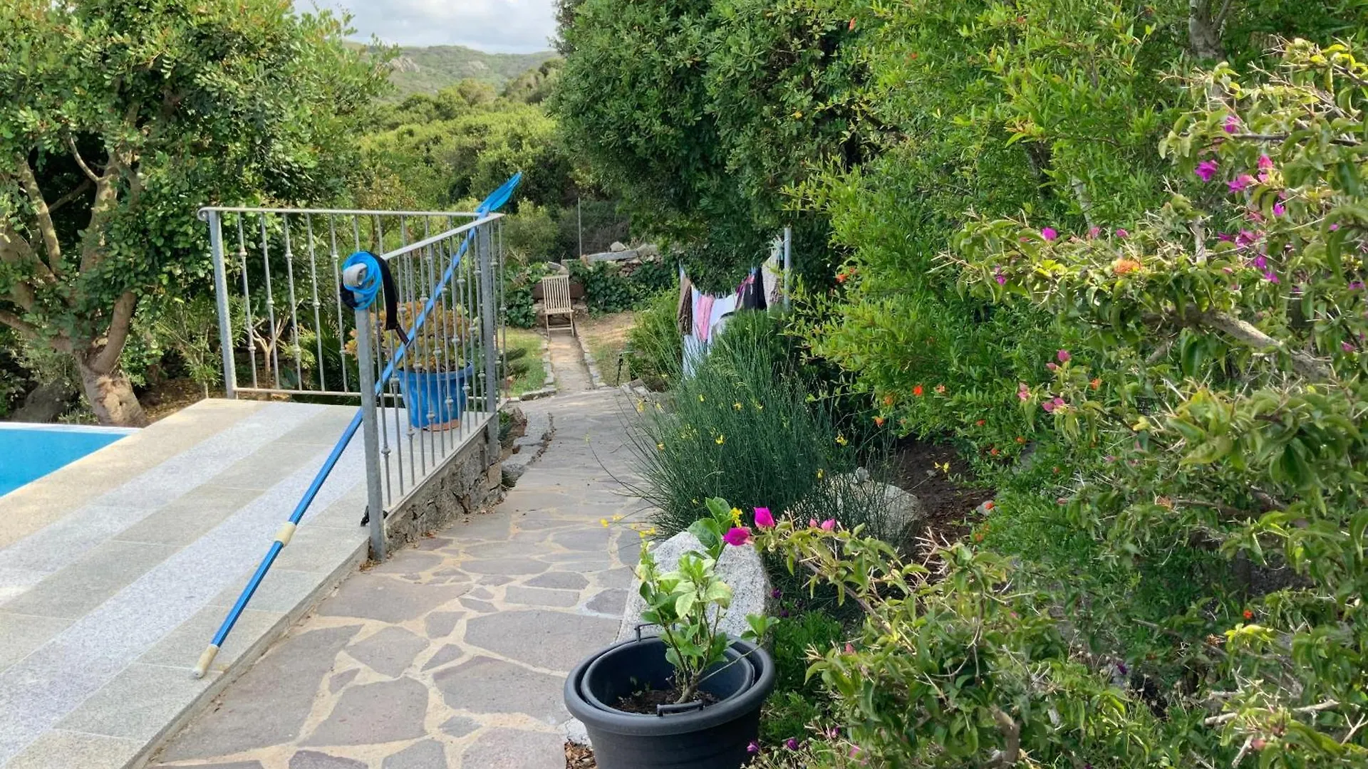 La Loggia Ferienhaus Mit Privat Pool Santa Teresa Gallura 0*,  Italy