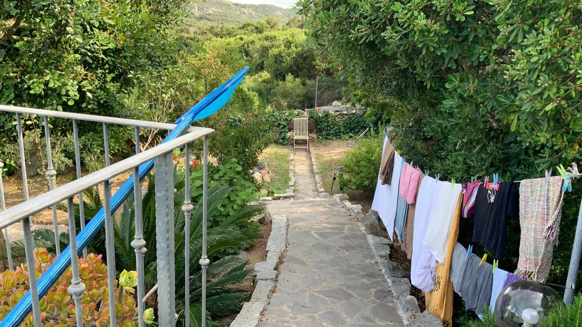 Holiday home La Loggia Ferienhaus Mit Privat Pool Santa Teresa Gallura Italy