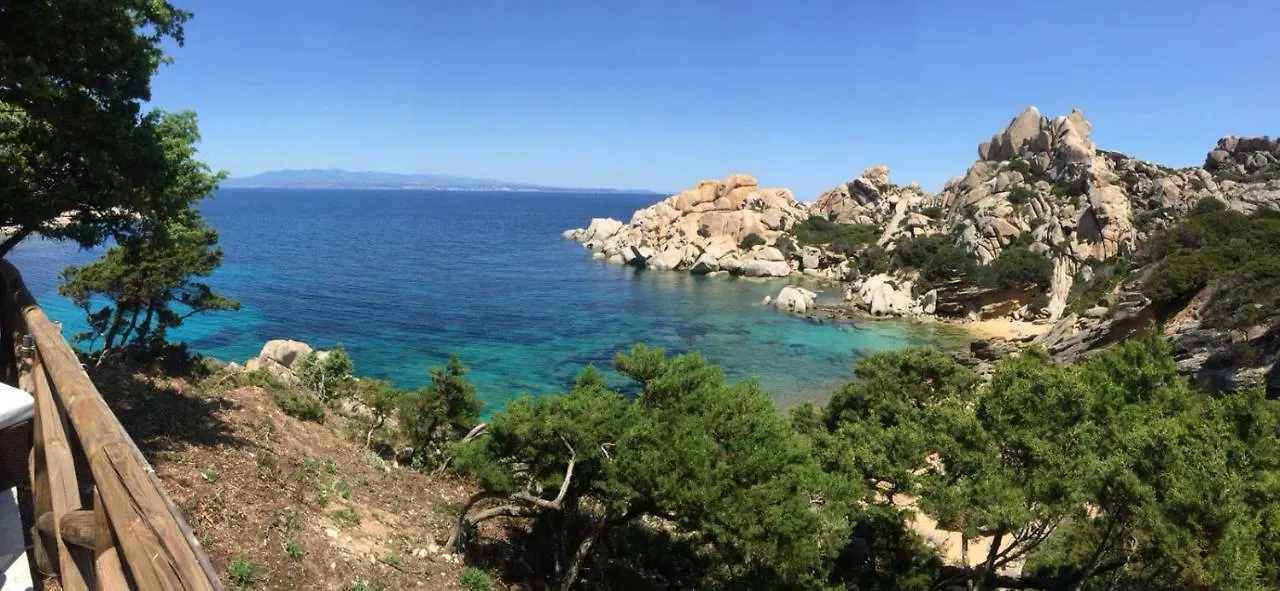 Holiday home La Loggia Ferienhaus Mit Privat Pool Santa Teresa Gallura Italy