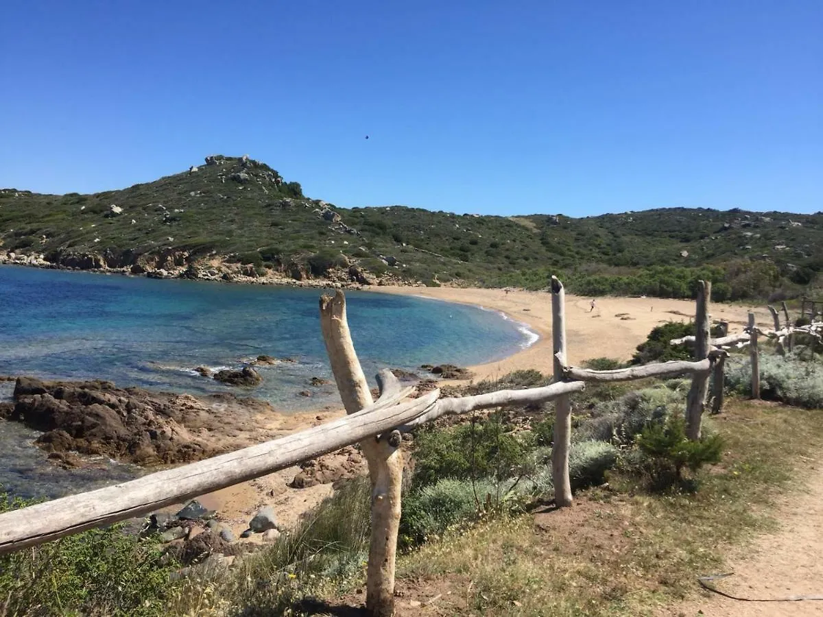 Holiday home La Loggia Ferienhaus Mit Privat Pool Santa Teresa Gallura