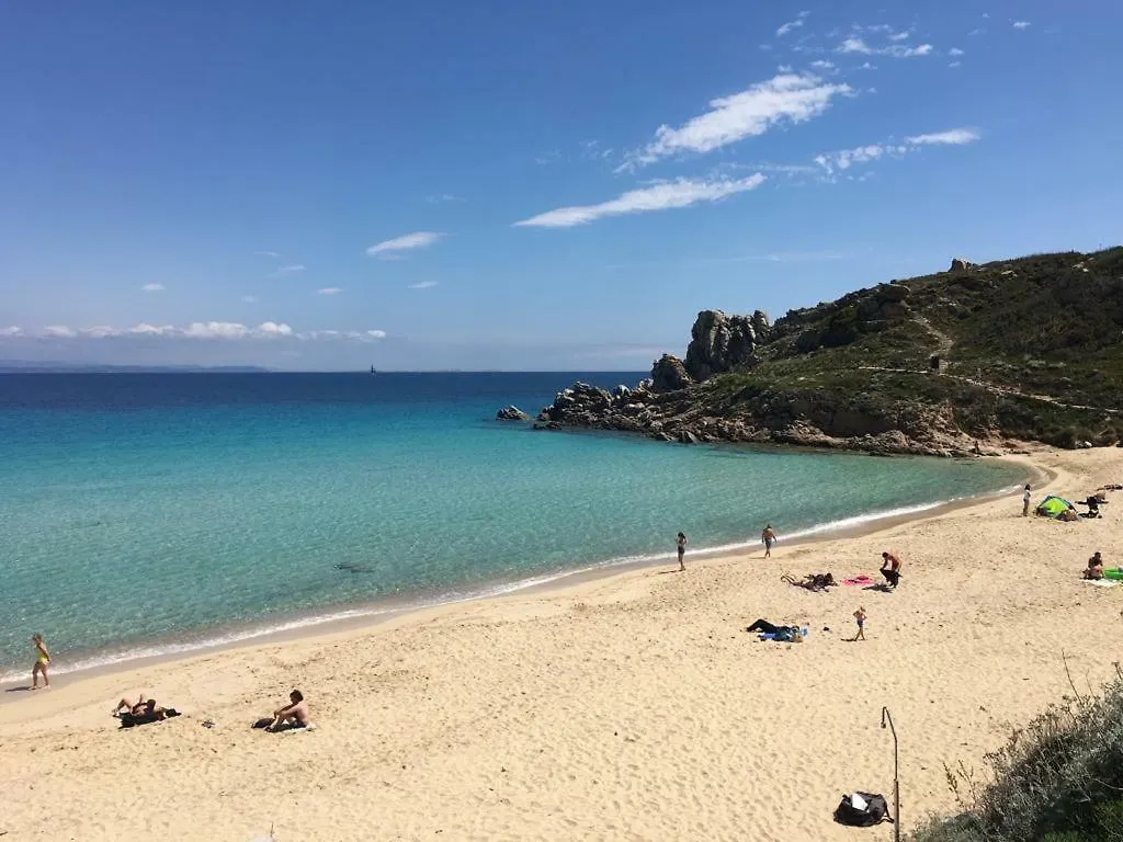 La Loggia Ferienhaus Mit Privat Pool Santa Teresa Gallura