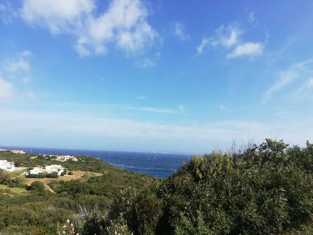 La Loggia Ferienhaus Mit Privat Pool Santa Teresa Gallura 0*,  Italy