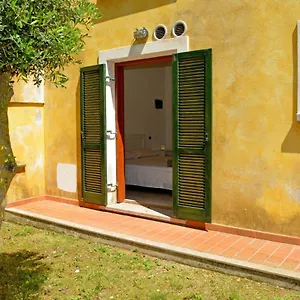  Casa vacanze Nausicaa