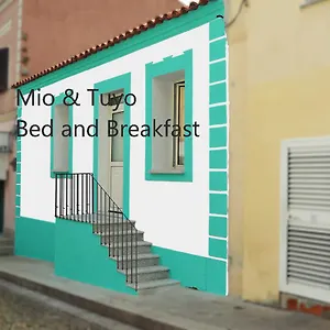  Maison d'hôtes Mio & Tuyo