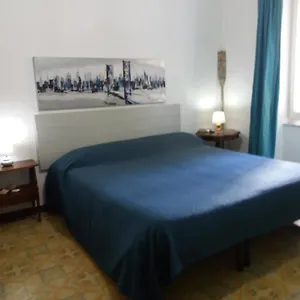  Hébergement de vacances Bilocale Pascoli