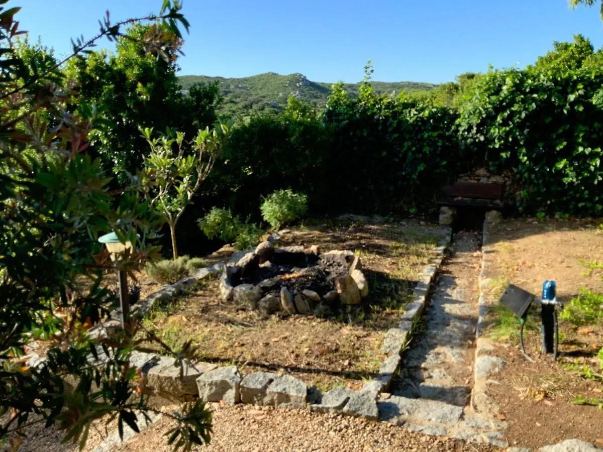 La Loggia Ferienhaus Mit Privat Pool Santa Teresa Gallura Nyaraló