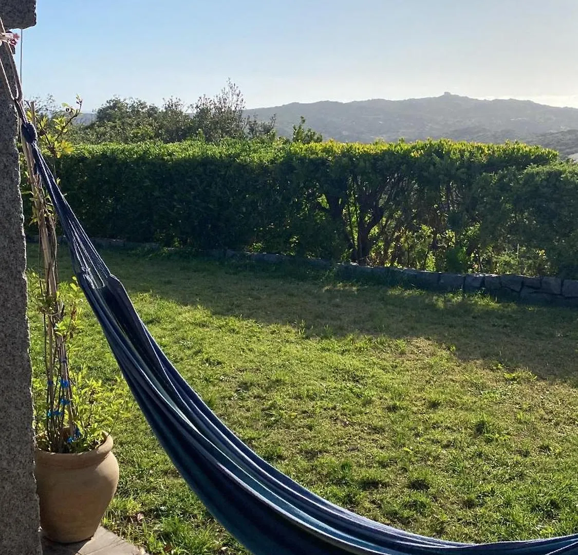 Nyaraló La Loggia Ferienhaus Mit Privat Pool Santa Teresa Gallura