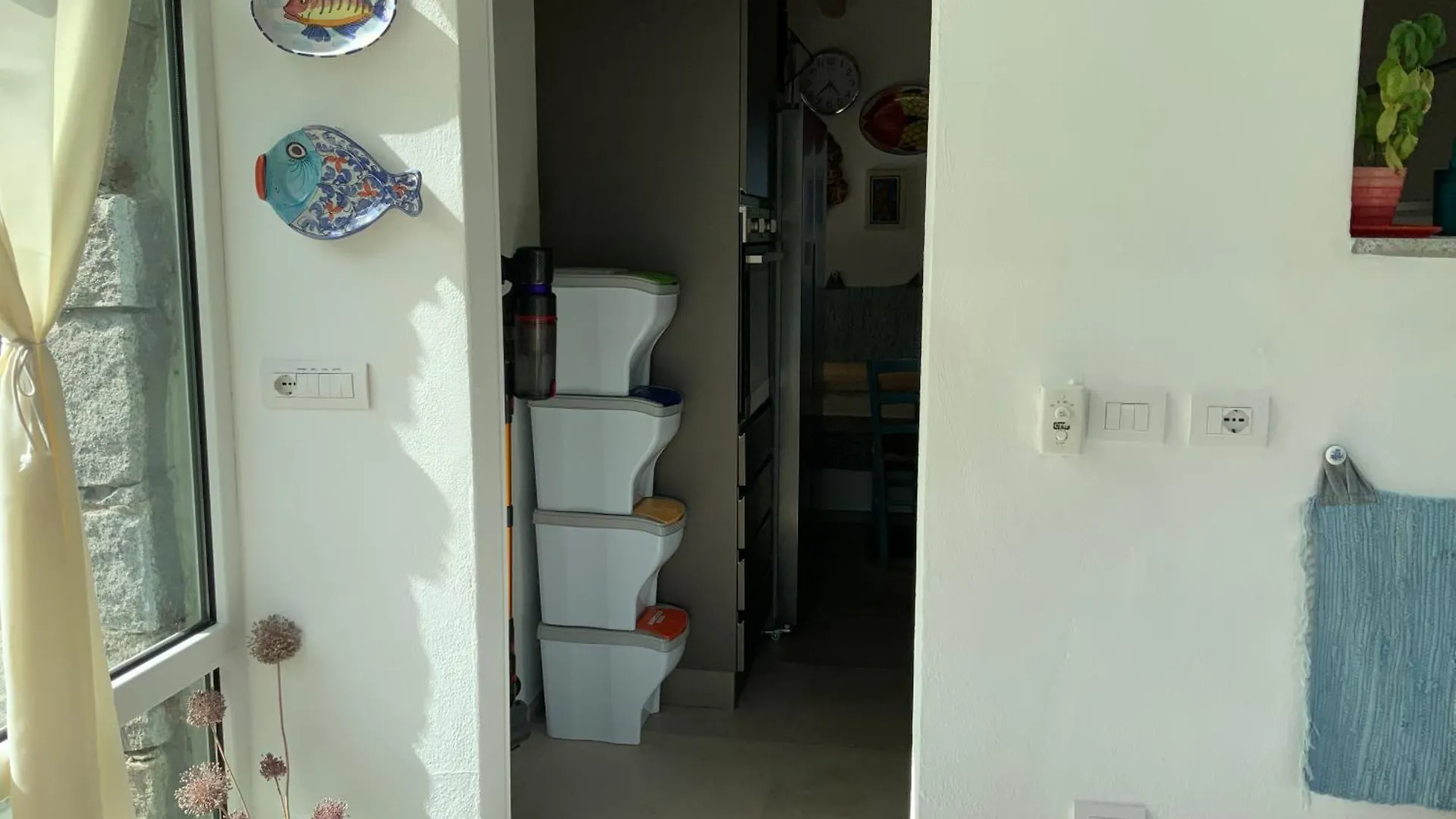La Loggia Ferienhaus Mit Privat Pool Santa Teresa Gallura Olaszország