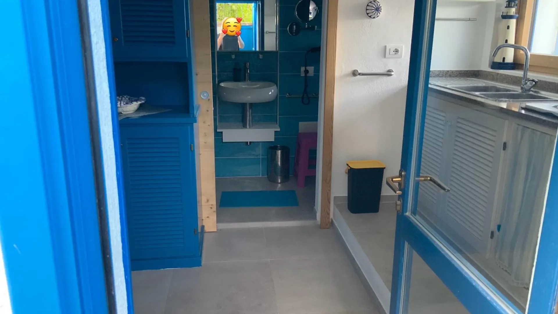 La Loggia Ferienhaus Mit Privat Pool Santa Teresa Gallura Nyaraló
