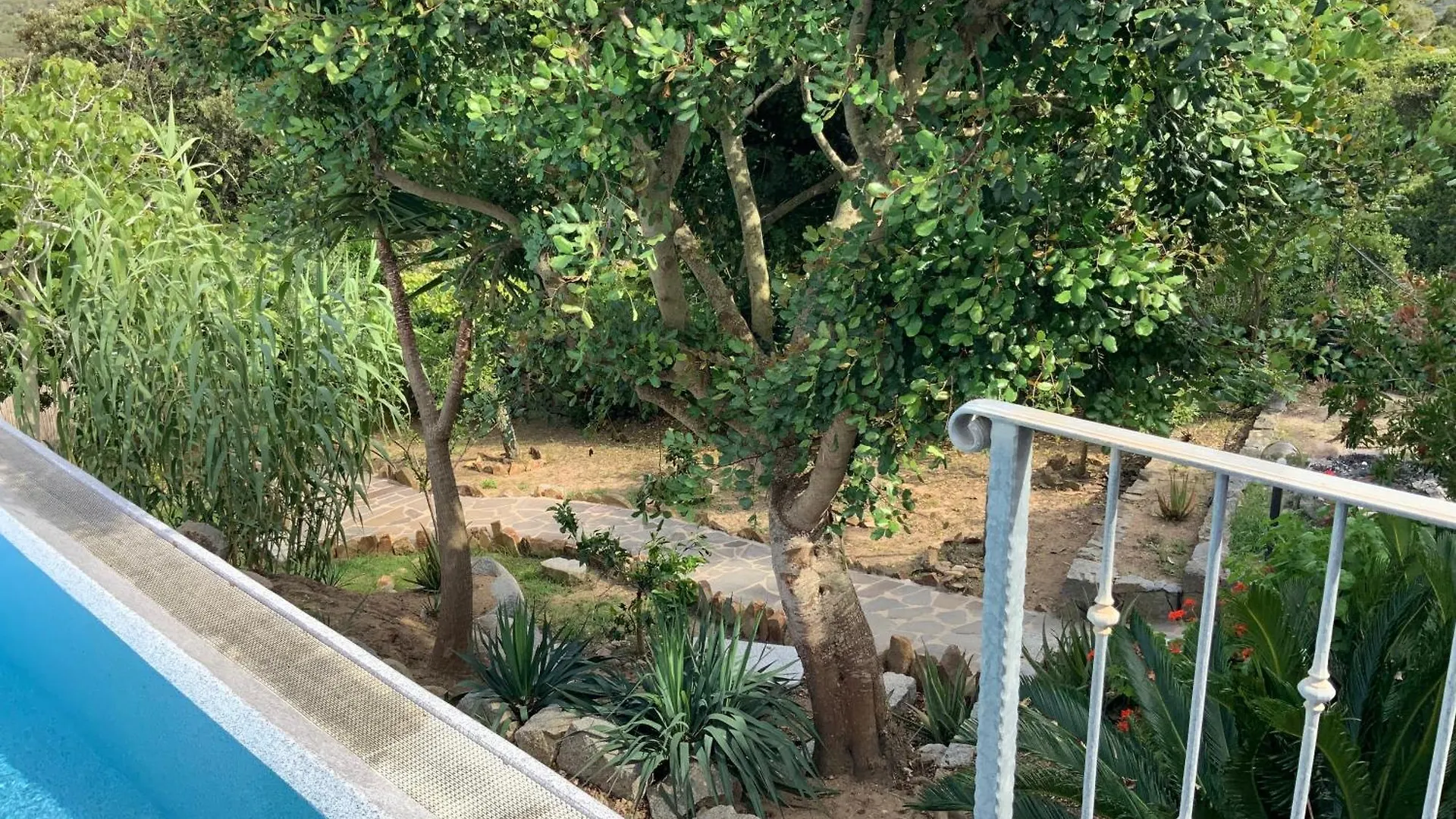 La Loggia Ferienhaus Mit Privat Pool Santa Teresa Gallura